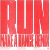 Chart track