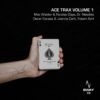Chart track