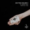 Chart track