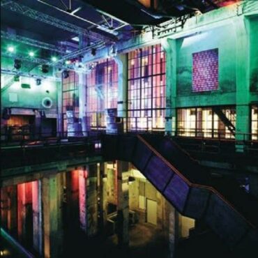Berghain