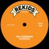 Chart track