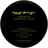 Chart track