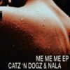 Chart track