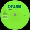 Chart track