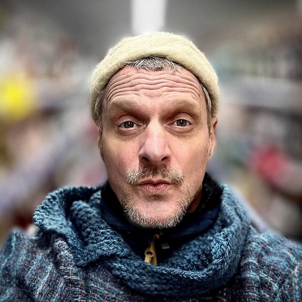 DJ Koze