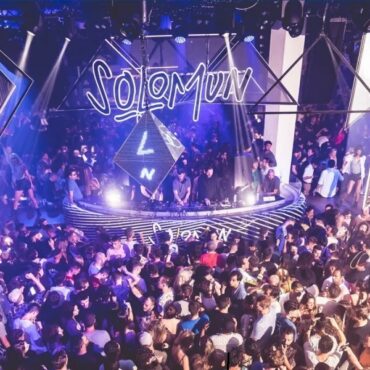 Pacha Ibiza 2025