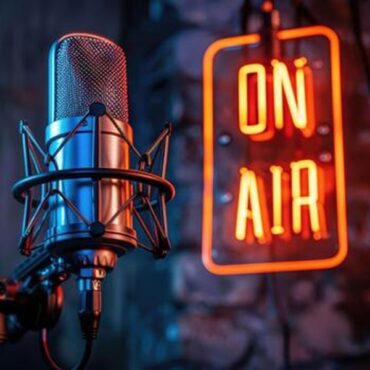 On Air