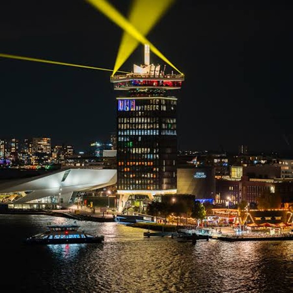 Amsterdam Dance Event 2026