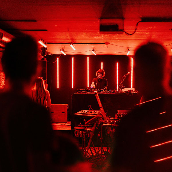 Electronic Music
