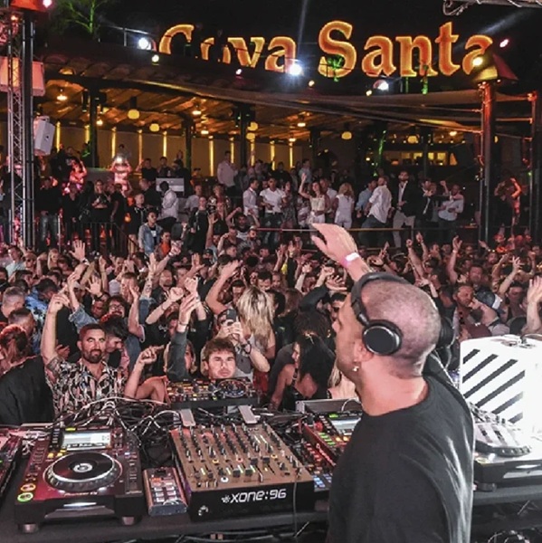 Ibiza 2026